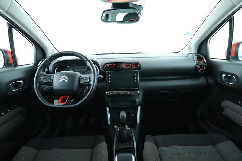 Citroën C3 Aircross 1.2 PureTech Shine 82 ch