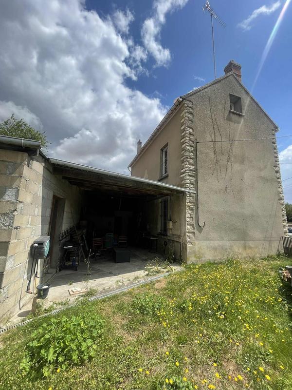 Maison - 180 m² - 7 pièces