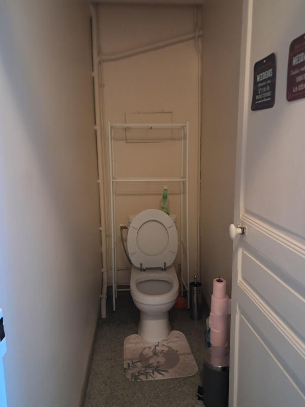 Maison - 74 m² - 3 pièces