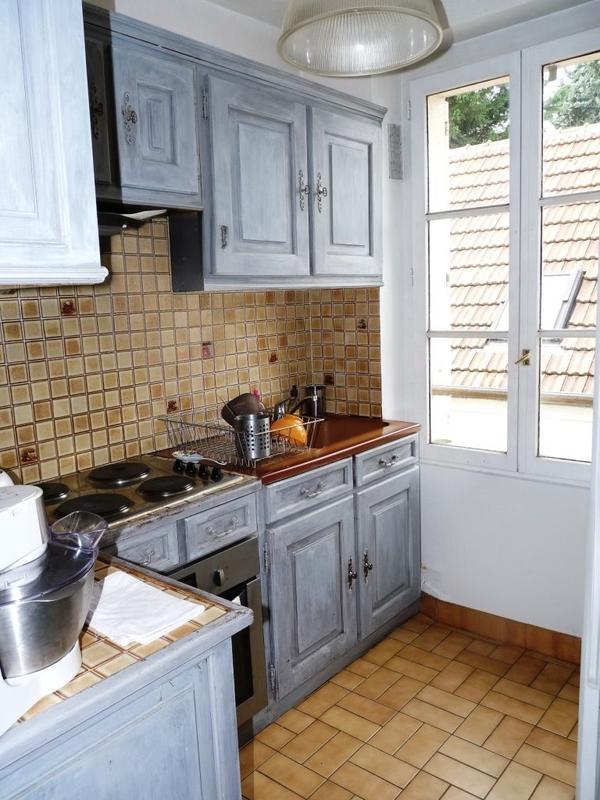 Duplex - 52 m² - 3 pièces