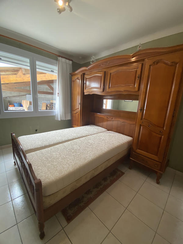 Maison - 88 m² - 5 pièces