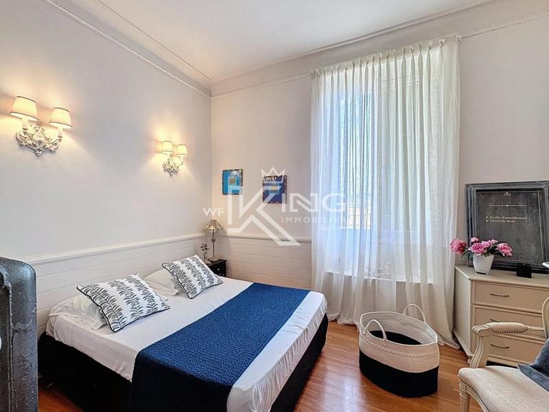 Appartement - 130 m² - 4 pièces