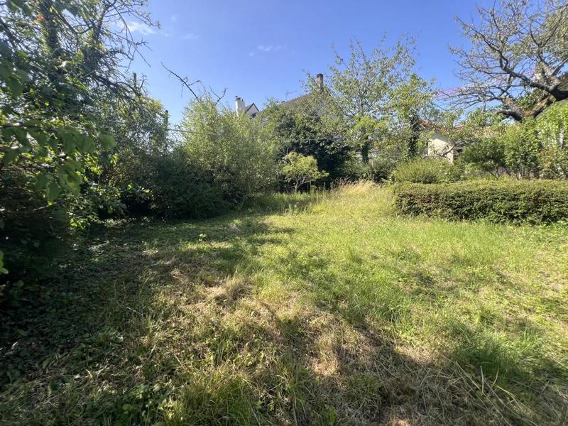 Maison - 40 m² - 3 pièces