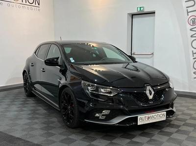 Renault Mégane 4rs 1.8 280ch Chassis Cup Bvm Recaro