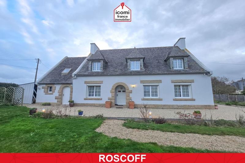 Maison - 154 m² - 7 pièces