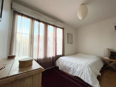 Appartement - 52 m² - 2 pièces