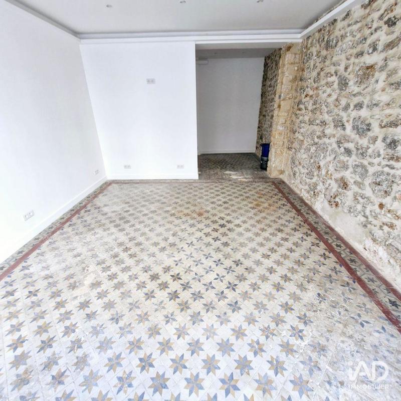 Local commercial - 26 m²