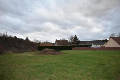 Terrain constructible - 3 609 m²