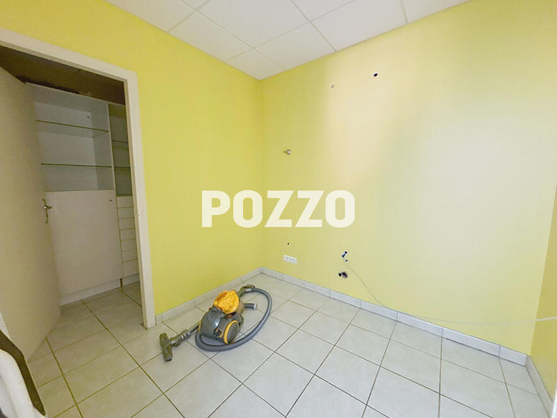 Maison - 159 m² - 6 pièces