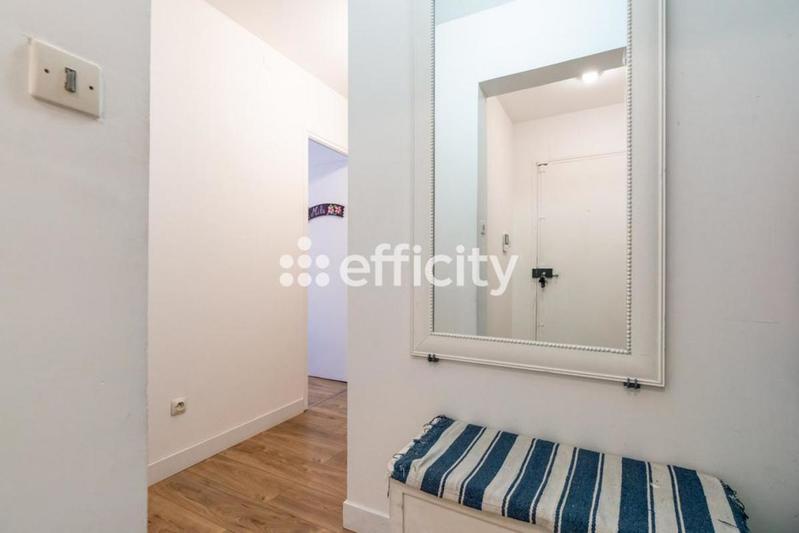 Appartement - 78 m² - 3 pièces