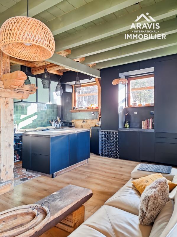 Ferme - 416 m² - 13 pièces