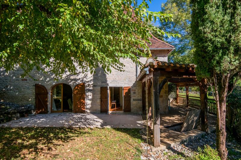 Maison - 124 m² - 5 pièces