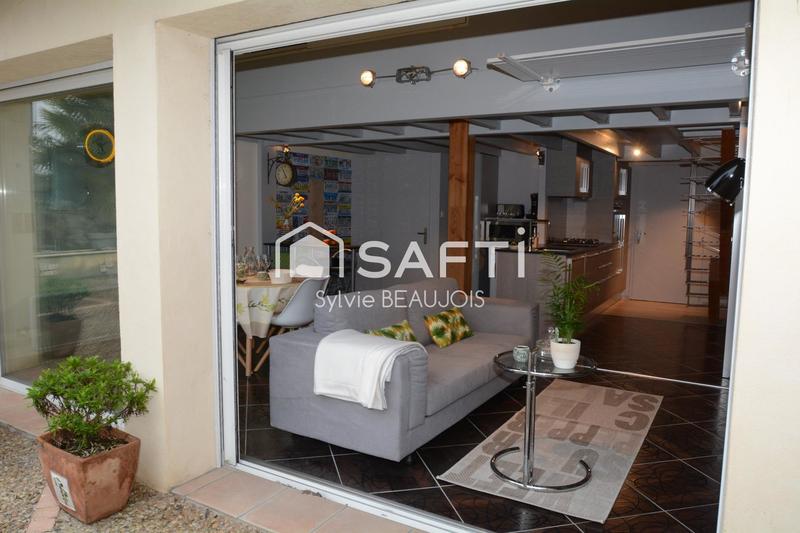 Maison - 258 m² - 7 pièces