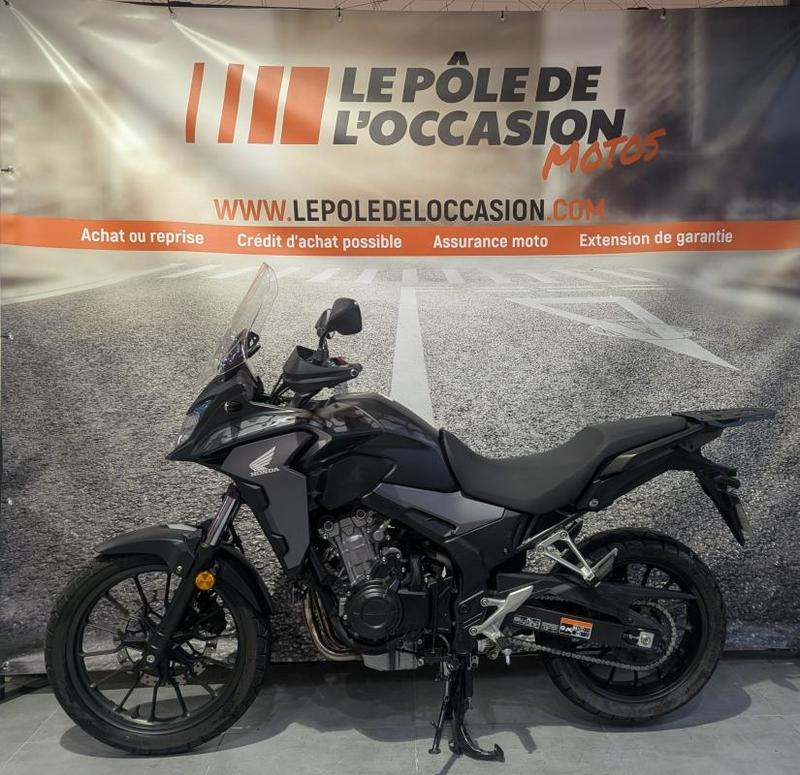 Honda Cb500x Cb 500 X Cb500