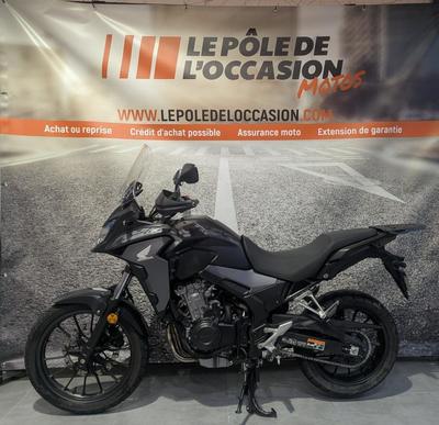 Honda Cb500x Cb 500 X Cb500