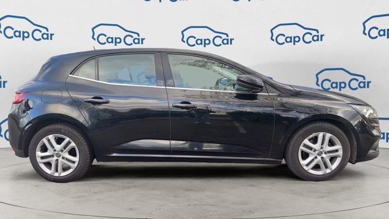 Renault Mégane 1.5 Blue dCi 115 Edc7 Business