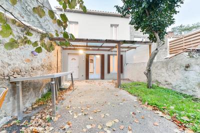 Maison - 118 m² - 6 pièces