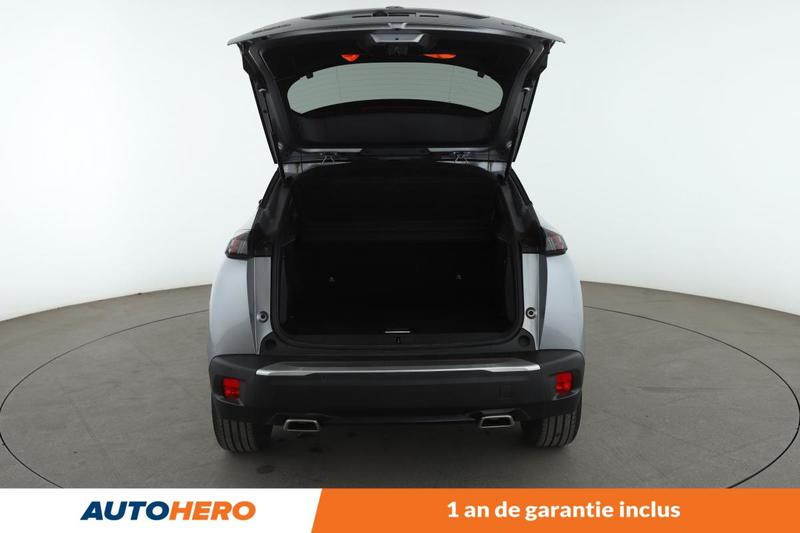 Peugeot 2008 1.2 PureTech Gt Line Eat8 131 ch