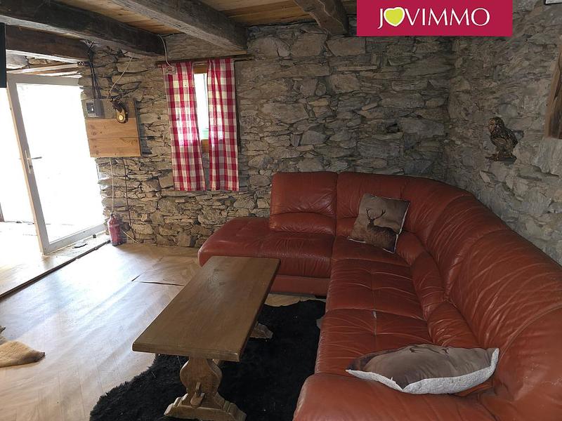 Maison - 69 m² - 2 pièces