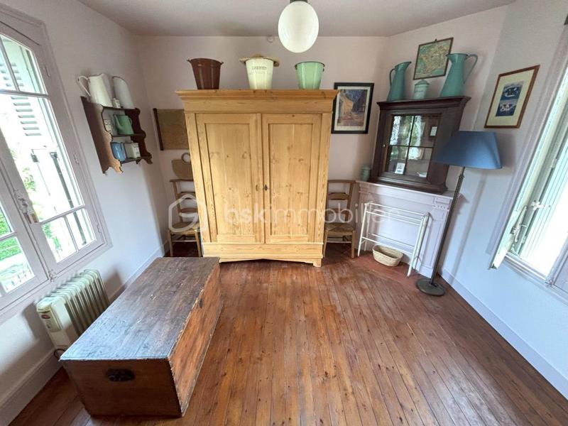 Villa - 96 m² - 5 pièces