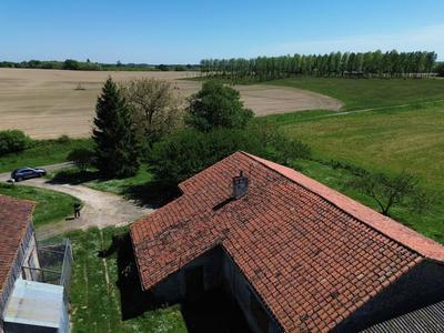 Ferme - 85 m² - 4 pièces