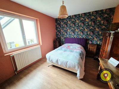 Maison - 159 m² - 7 pièces