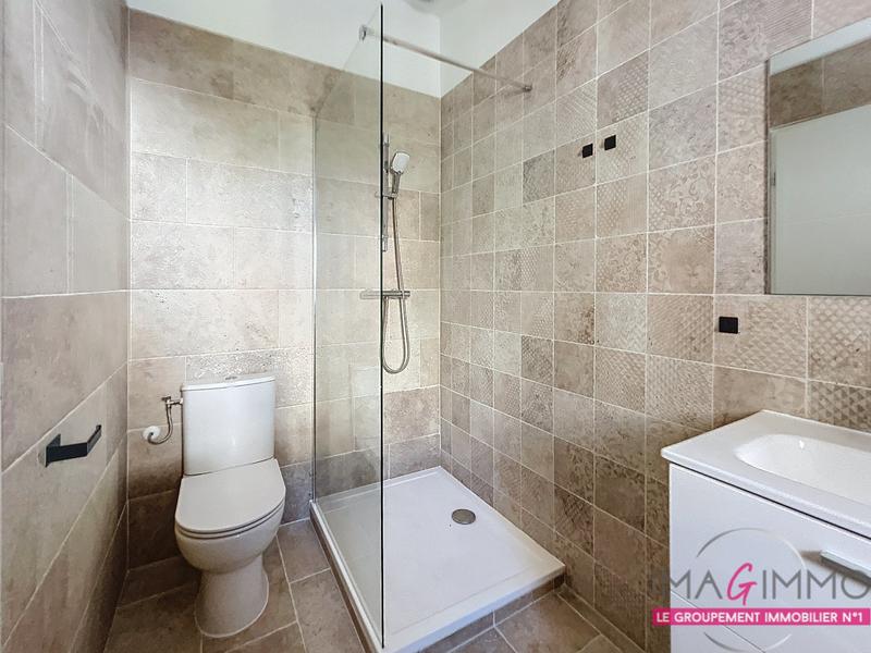 Maison - 98 m² - 4 pièces