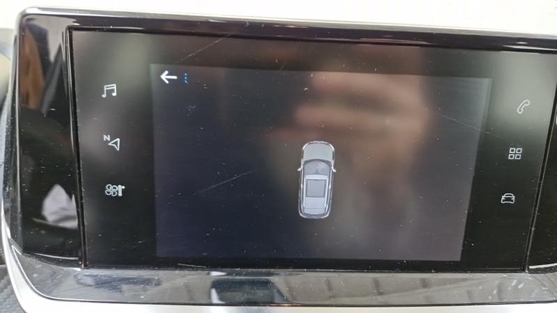 Peugeot 2008 Bluehdi 110 s&amp;S Active Business