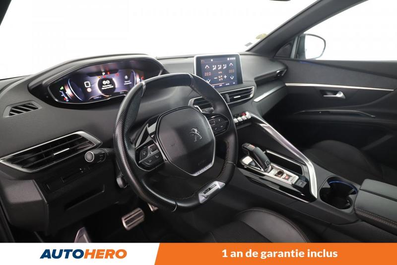 Peugeot 5008 1.5 Blue-HDi Gt Line Eat8 130 ch