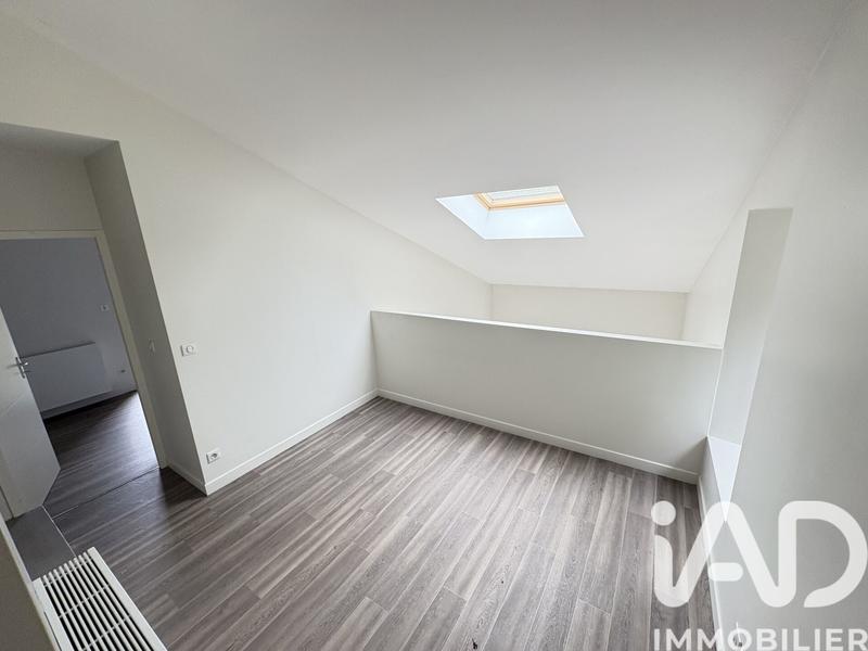 Maison - 151 m² - 5 pièces