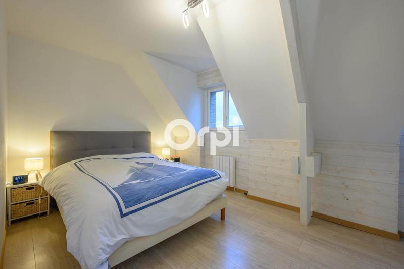 Maison - 146 m² - 5 pièces