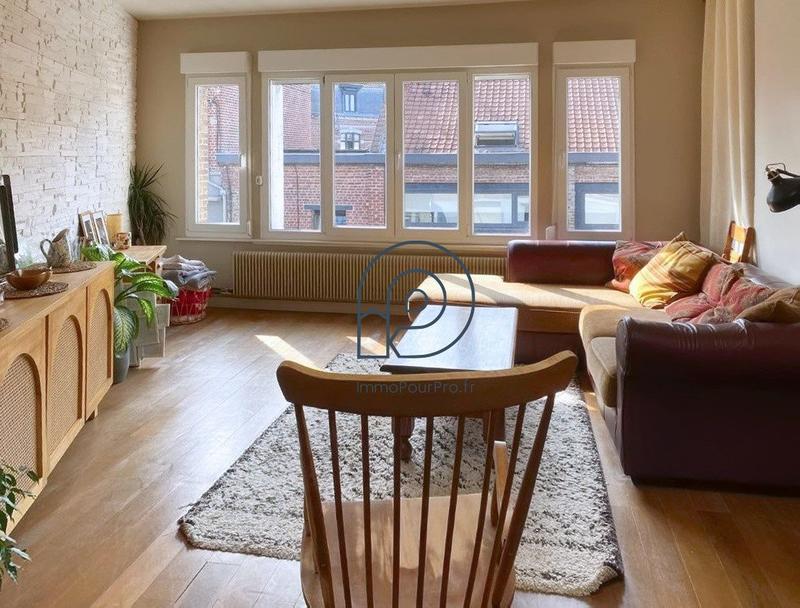 Local d'activités - 167 m²