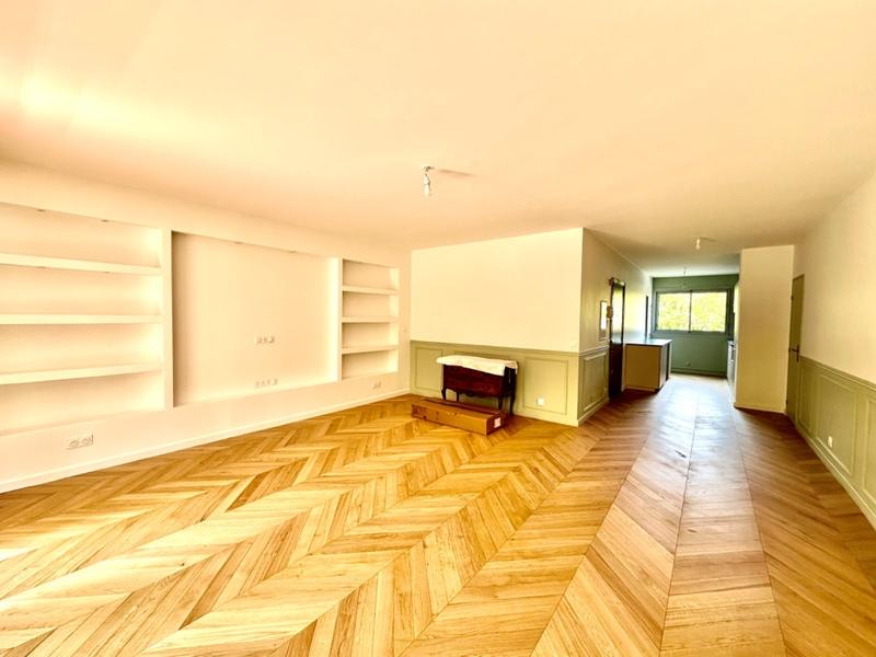 Appartement - 80 m² - 3 pièces