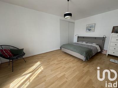 Maison - 171 m² - 5 pièces