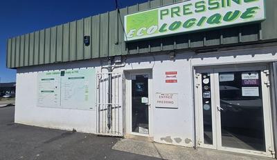 Fonds de commerce - Local commercial - 96 m²