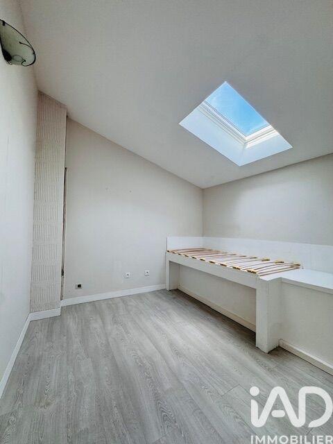 Appartement - 81 m² - 4 pièces