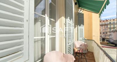 Appartement - 92 m² - 3 pièces