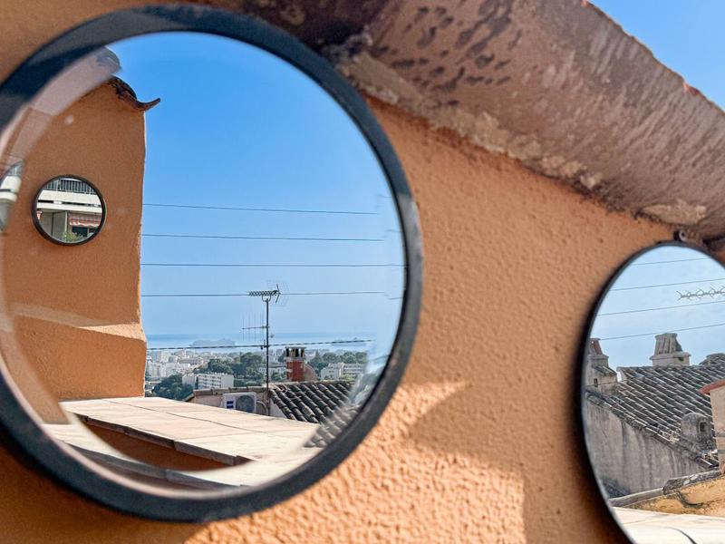 Maison de ville - 52 m² - 3 pièces