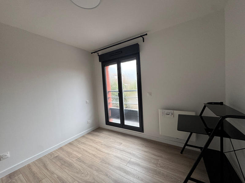 Appartement - 47 m² - 3 pièces