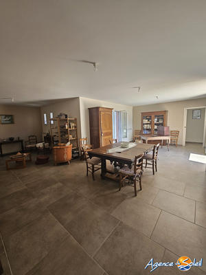 Maison - 148 m² - 4 pièces