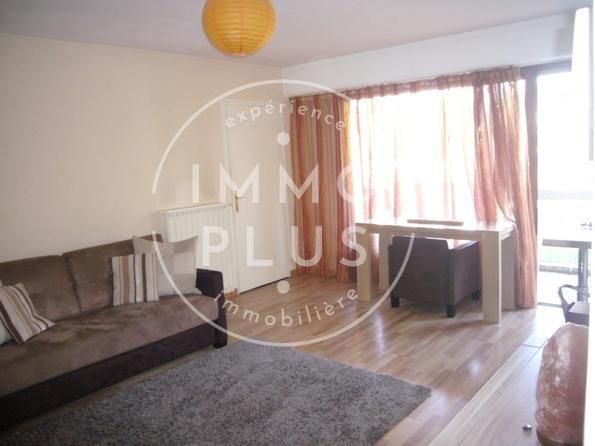 Appartement - 30 m² - 1 pièce