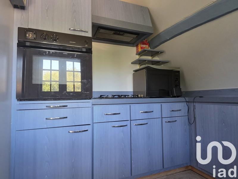 Maison - 189 m² - 7 pièces