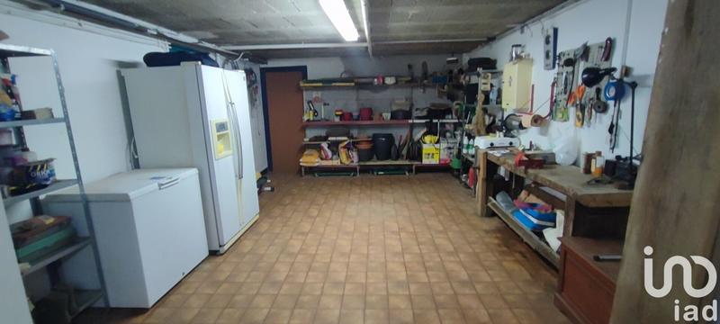 Maison - 136 m² - 4 pièces