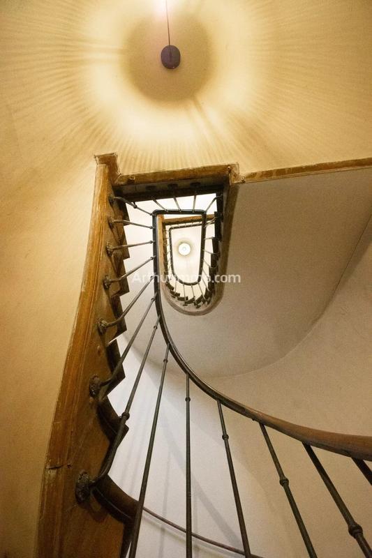 Maison - 547 m² - 14 pièces