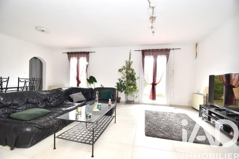 Maison - 132 m² - 6 pièces