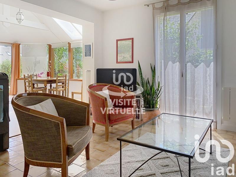 Maison - 116 m² - 5 pièces