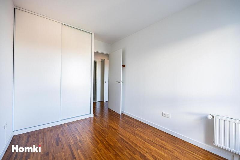 Appartement - 81 m² - 4 pièces