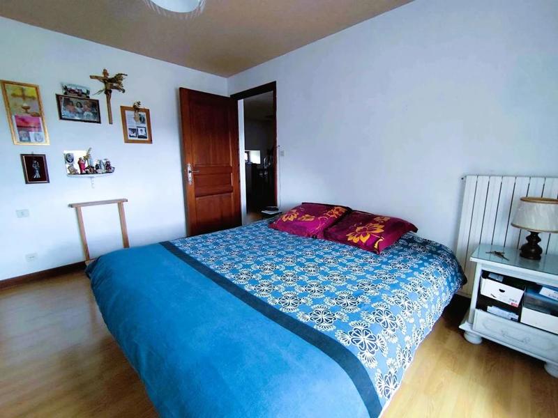 Maison en pierre - 124 m² - 6 pièces