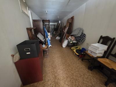 Atelier d'activités - 250 m²