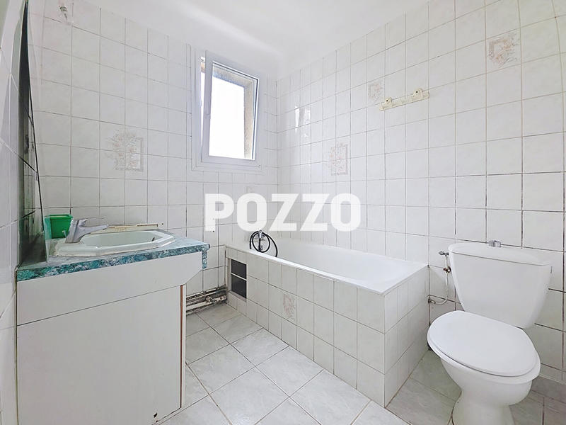 Maison - 165 m² - 7 pièces